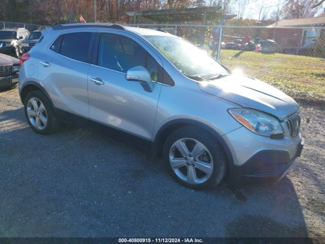 buick encore 2015 kl4cjasb6fb165881