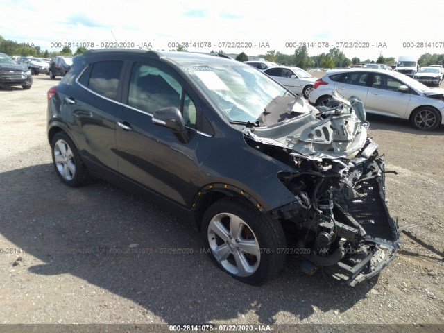 buick encore 2016 kl4cjasb6gb634324