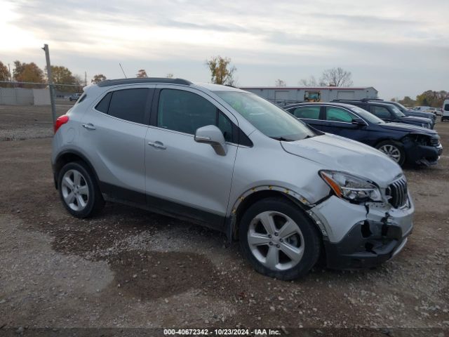 buick encore 2016 kl4cjasb6gb648871