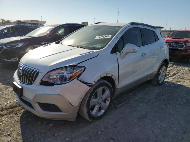 buick encore 2016 kl4cjasb6gb659403