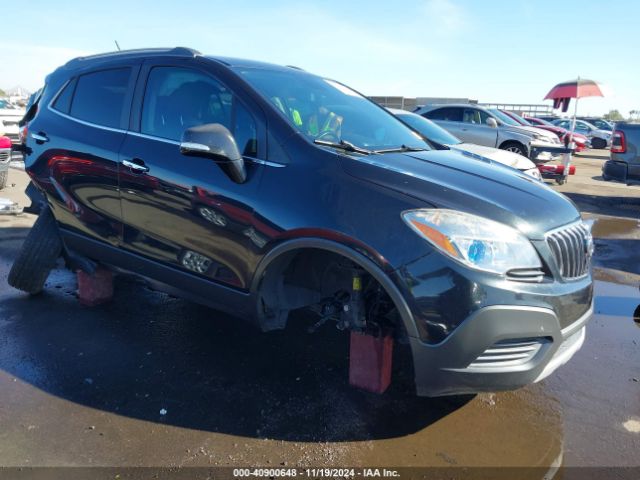 buick encore 2016 kl4cjasb6gb660664