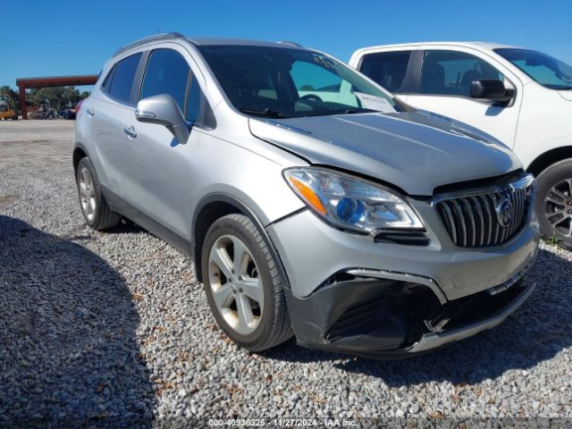 buick encore 2016 kl4cjasb6gb677416