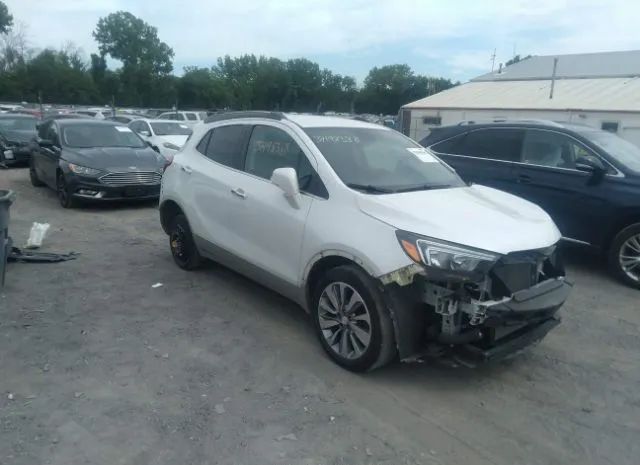 buick encore 2017 kl4cjasb6hb002635