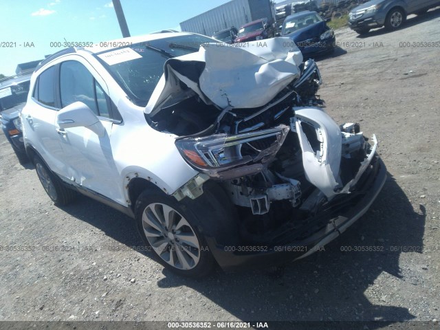 buick encore 2017 kl4cjasb6hb012825