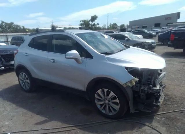 buick encore 2017 kl4cjasb6hb015188