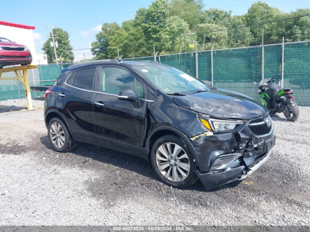 buick encore 2017 kl4cjasb6hb028314