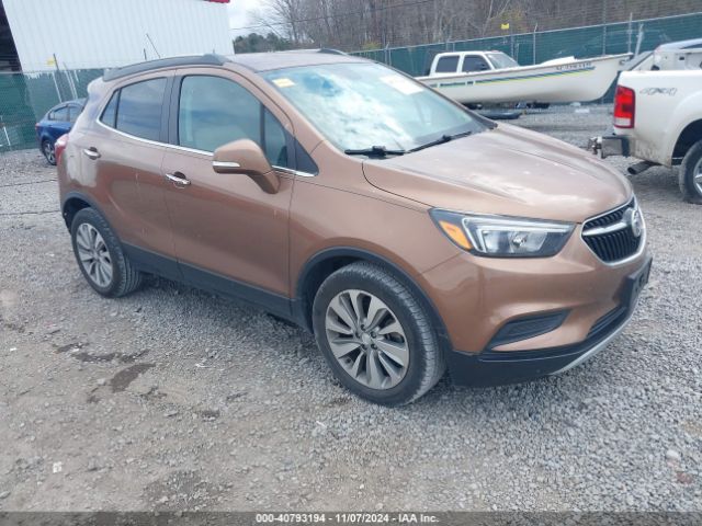 buick encore 2017 kl4cjasb6hb094653