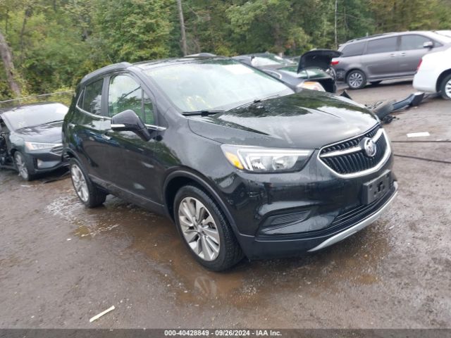 buick encore 2017 kl4cjasb6hb102153