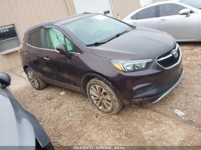 buick encore 2017 kl4cjasb6hb124072