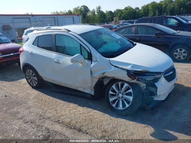 buick encore 2017 kl4cjasb6hb186474