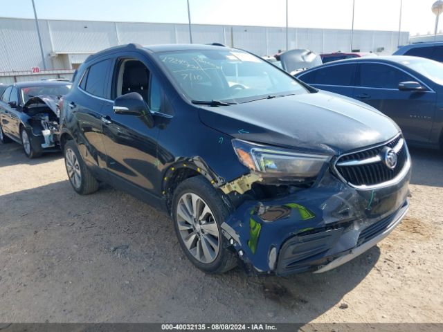 buick encore 2017 kl4cjasb6hb259567