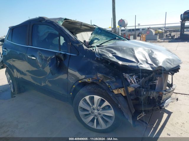 buick encore 2018 kl4cjasb6jb536711