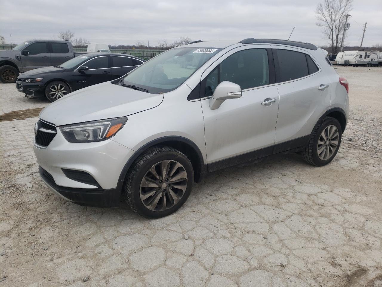 buick encore 2018 kl4cjasb6jb594107