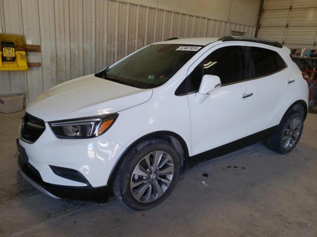 buick encore 2018 kl4cjasb6jb612816