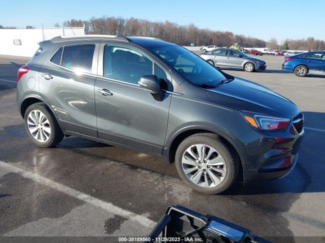 buick encore 2018 kl4cjasb6jb641880