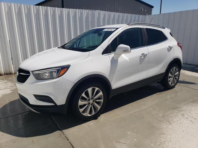 buick encore 2018 kl4cjasb6jb662213