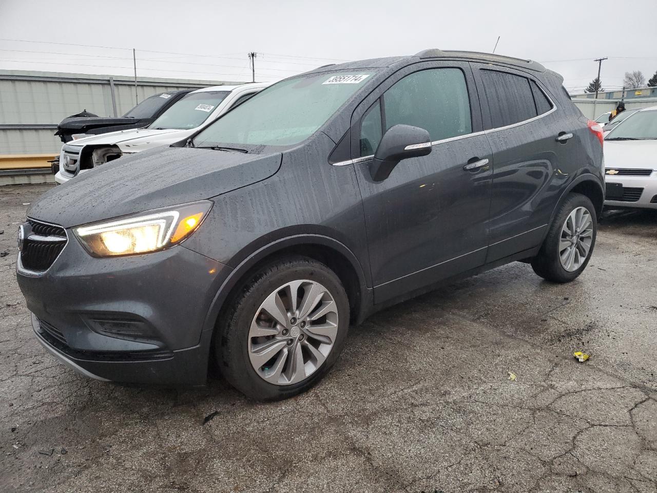 buick encore 2018 kl4cjasb6jb673549