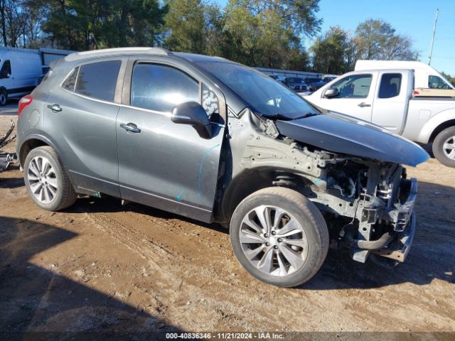 buick encore 2018 kl4cjasb6jb682395