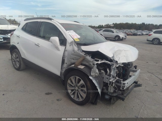 buick encore 2018 kl4cjasb6jb700877