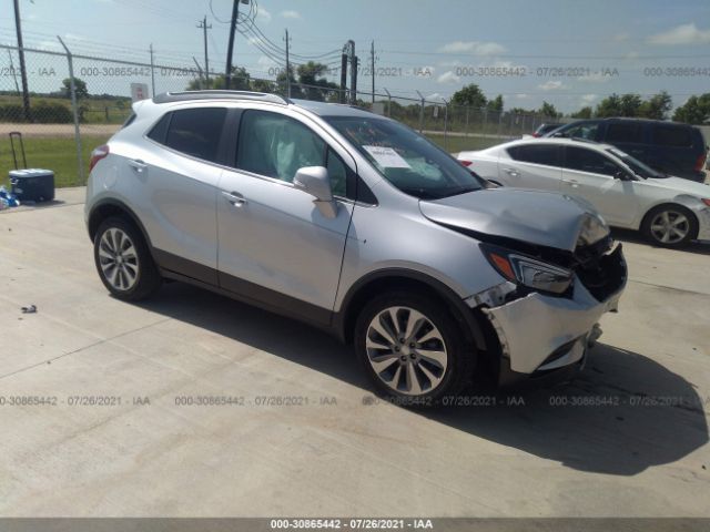 buick encore 2018 kl4cjasb6jb720711