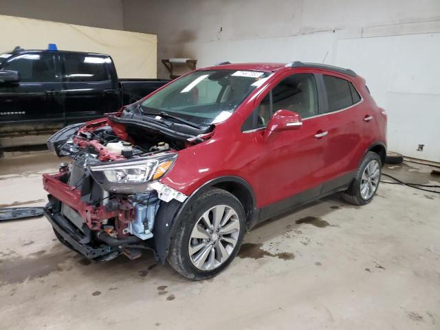 buick encore pre 2019 kl4cjasb6kb700315