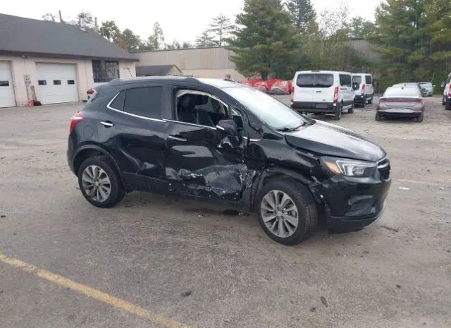 buick encore 2019 kl4cjasb6kb710178