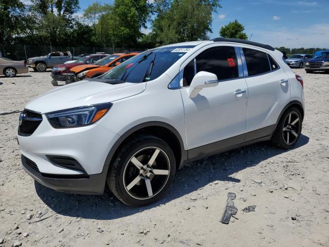 buick encore pre 2019 kl4cjasb6kb785589