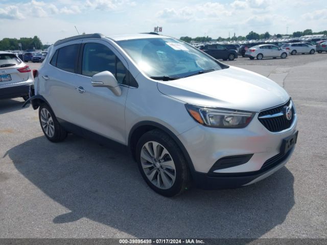 buick encore 2019 kl4cjasb6kb791943