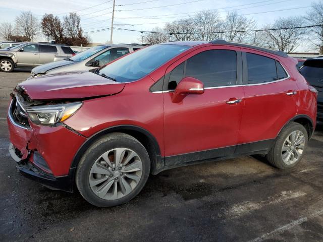 buick encore 2019 kl4cjasb6kb798505