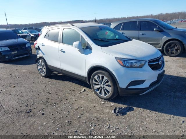 buick encore 2019 kl4cjasb6kb836007