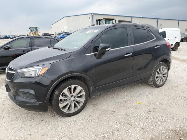 buick encore 2019 kl4cjasb6kb862106