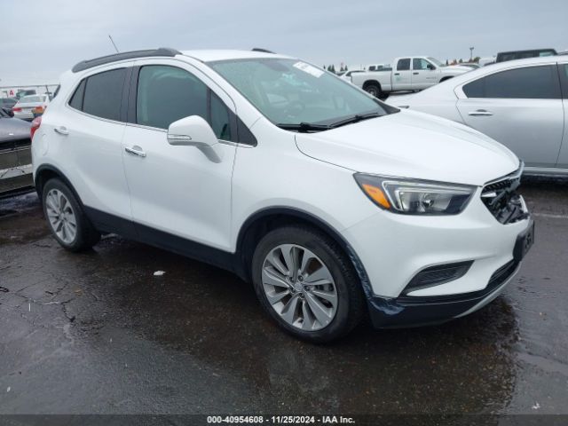 buick encore 2019 kl4cjasb6kb962089