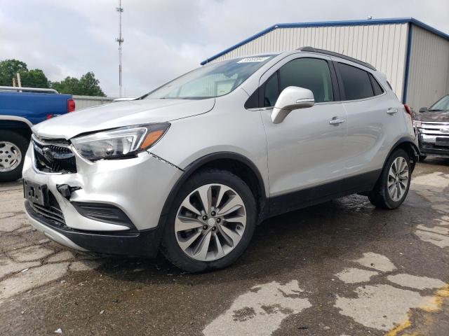 buick encore 2019 kl4cjasb6kb962805