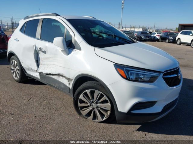 buick encore 2020 kl4cjasb6lb000196