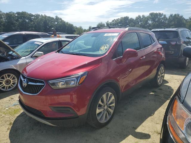 buick encore pre 2020 kl4cjasb6lb063413