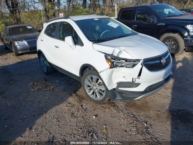 buick encore 2020 kl4cjasb6lb318030