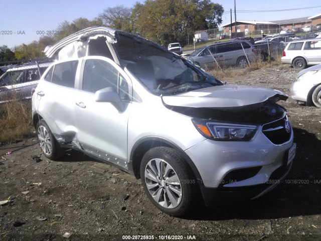 buick encore 2020 kl4cjasb6lb352467