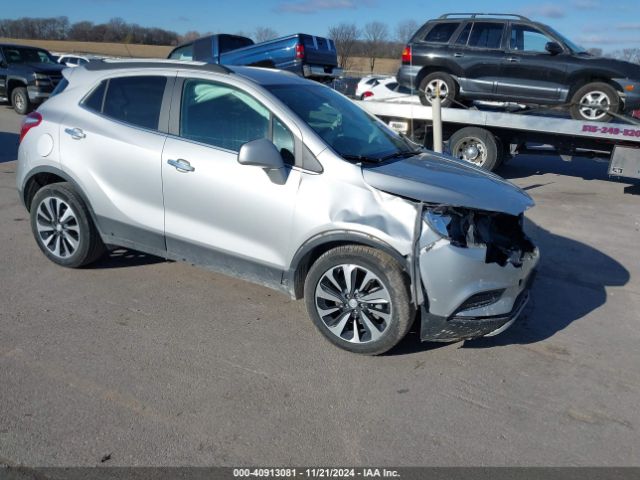 buick encore 2021 kl4cjasb6mb300547