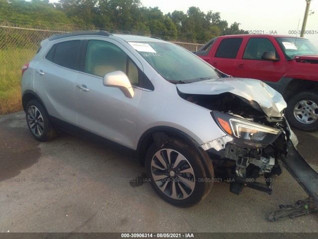 buick encore 2021 kl4cjasb6mb314934