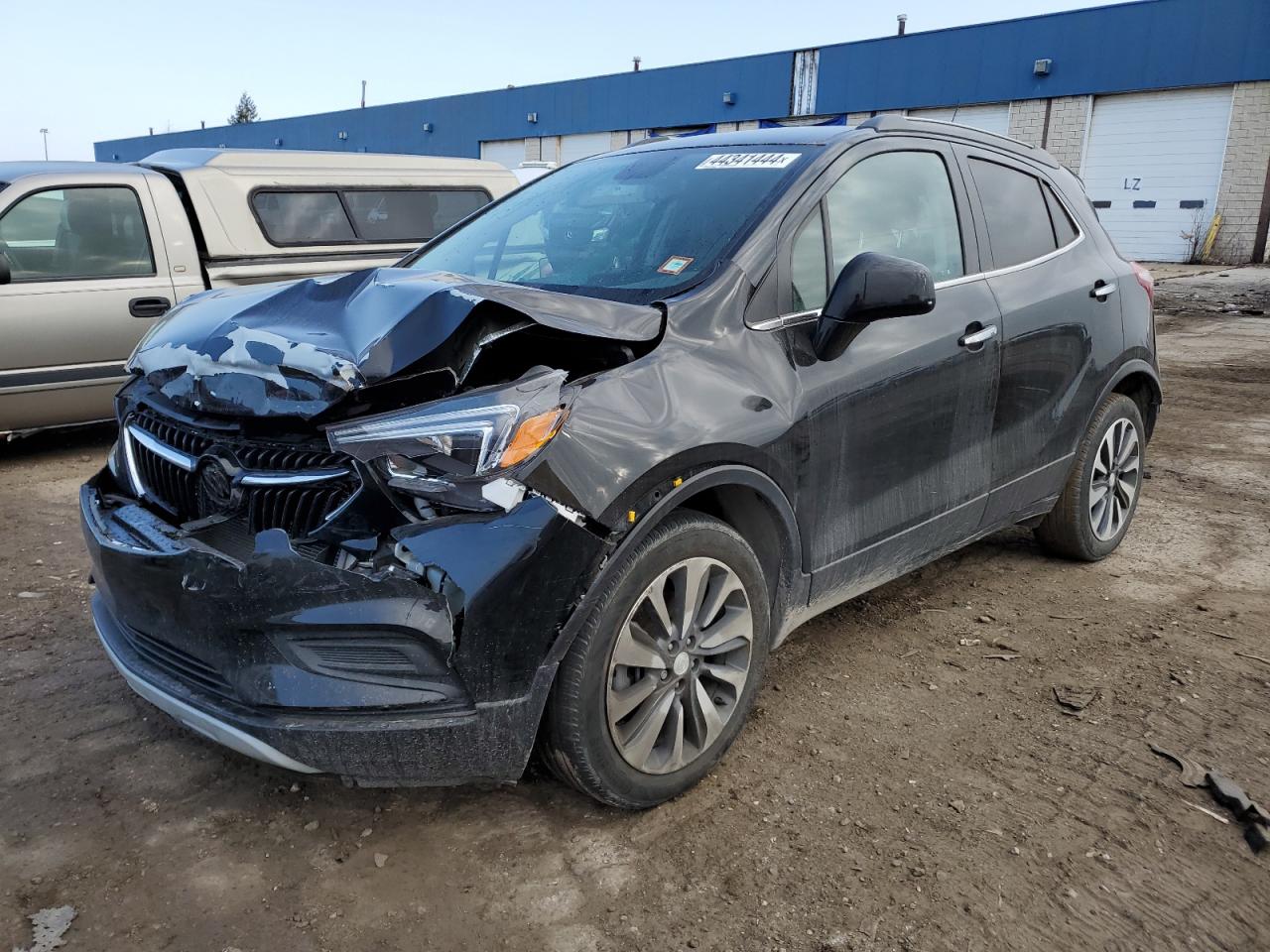 buick encore 2021 kl4cjasb6mb323827