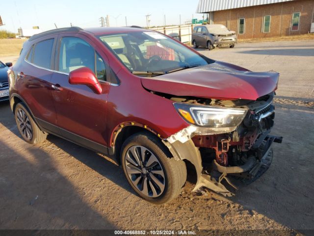 buick encore 2021 kl4cjasb6mb337825