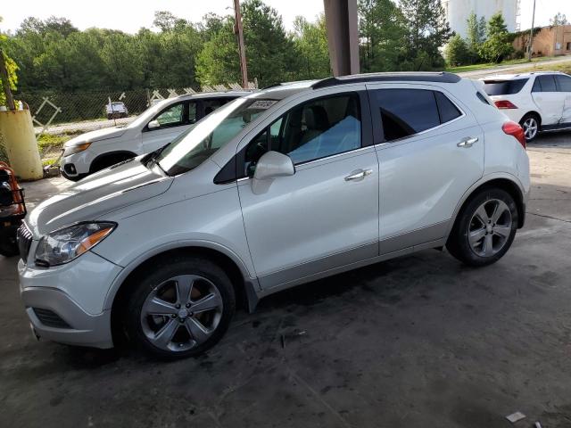 buick encore 2013 kl4cjasb7db079525