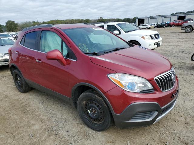 buick encore 2013 kl4cjasb7db208881