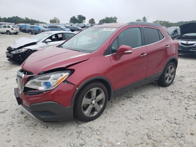 buick encore 2014 kl4cjasb7eb547089