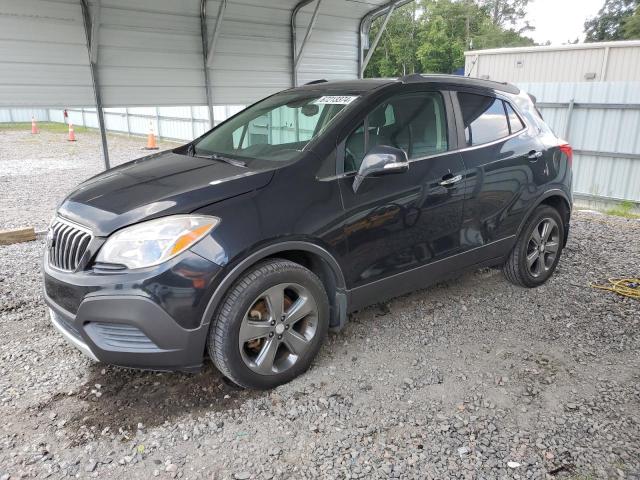 buick encore 2014 kl4cjasb7eb742822