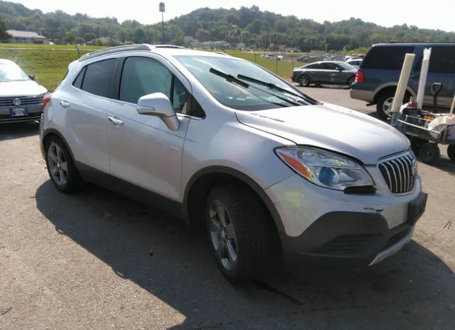 buick encore 2014 kl4cjasb7eb782754