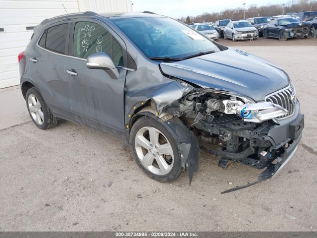 buick encore 2015 kl4cjasb7fb072867