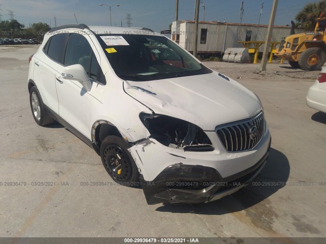 buick encore 2016 kl4cjasb7gb581245