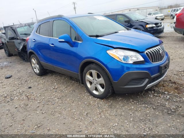 buick encore 2016 kl4cjasb7gb607424