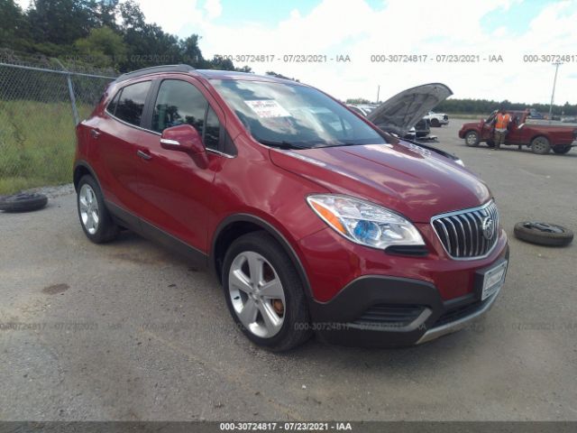 buick encore 2016 kl4cjasb7gb700749